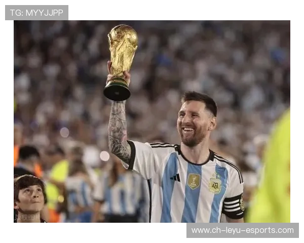 世界杯梅西是否会成为三人中最具“导演感”的一位？