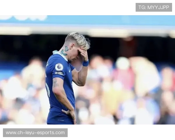 切尔西穆德里克：速度爆发的秘密，愈加稳定的未来